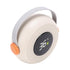 TARSHYRY Swimming Baby Bath Thermometer Cute Speaker Shape Water Proof LED Thermometer Toy for Infant Toddler Bathtub