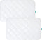 Mini Crib Mattress Protector Sheets Fitted Waterproof Mini Crib Mattress Protector Pad