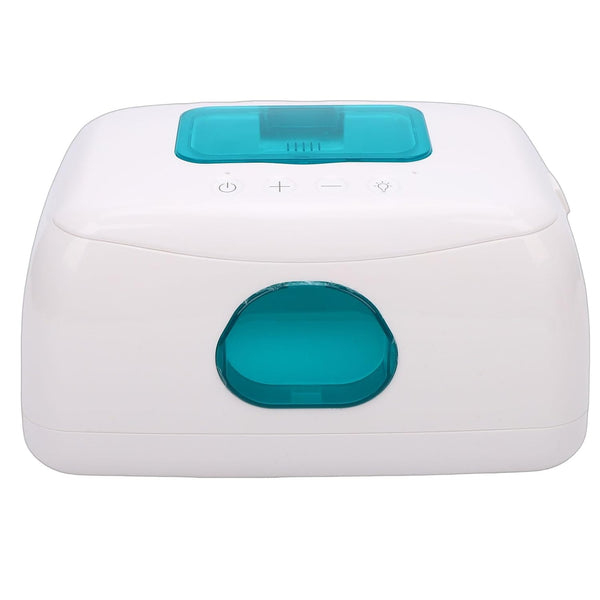 Depisuta Baby Wipe Warmer, 120 Pieces Capcaity 24H Constant Temp Baby Wet Wipes
