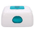 Leftwei Baby Wipe Warmer, Constant Temperature Large Capacity Diaper Wipe Warmer, USB Powered Baby Wet Wipes Dispenser
