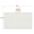 Girls-27.5" 55" ROMASA Baby Bath Towel Ultra Soft Hooded Towel Highly Absorbent Bathrobe Blanket Toddlers Shower Gifts