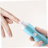 Electric Nail Grinding Tool Kit Portable Usb Rechargeable Nail File for Adults Boy Girl Pets Durable Material