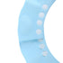 generic Baby Bath Hat, Cute Adjustable Baby Shower Shampoo Cap Safe Shower Bathing Cap Hair Wash Eye Ear Protection
