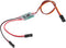 RC Igniter, 2 in 1 Electronic Controller Ignition Switch for RC Model Aircraft Accessory