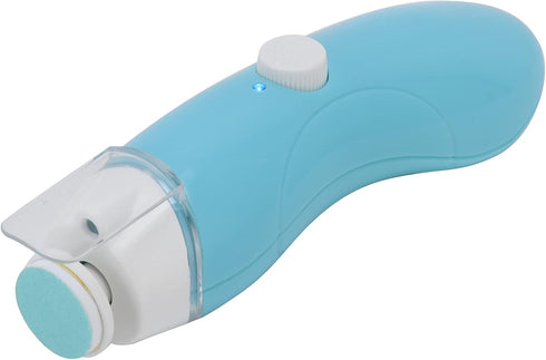 Generic Trimmer Toddler Nail Clipper, Electric Nail Clipper Infant Nail Clippers Toddler Fingernail Clippers Electric