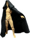 1:12 Scale Fabric Cape Cloak with Hat for 6 Inch Bandai SHF Figma Action Figures (Black Cloak)