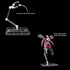 TSY TOOL 2 HG144 6" 1/44 Pcs of Action Figure Stand, Display Holder Base, Doll Model Support Stand Compatible with HG
