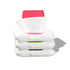 MayFancy 3pcs) Travel Wipe HolderWipes Container,Wet Wipe Container Box for StrollersHanging Refillable Wipes Dispenser