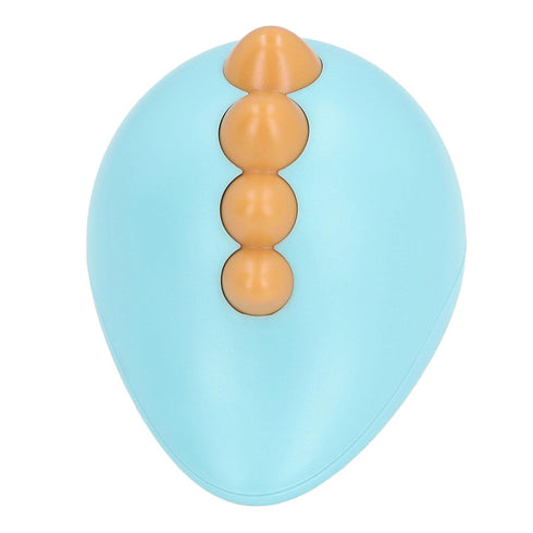 Fdit Cartoon Baby Bath Thermometer - Digital Temperature Sensor (Blue)