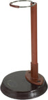 1pc Wooden Doll Stand for 18 Inch Dolls, Action Figures Holding Rack, Practical Doll Bracket for Miniature Dollhouse