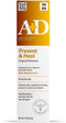 A+D Original Diaper Rash Ointment Prevents & Treats Diaper Rash, Moisturizing Skin
