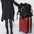 Baby Stroller Travel Bag for Babyzen YOYO/ YOYO+/ YOYO2, Durable Lightweight with Backpack Straps for Airport