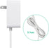 Power Cord Replacement for Graco DuetSoothe, Simple Sway Swing, Glider LX, DuoGlider, 5V Baby Swing Charger.