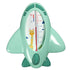 KOMBIUDA Digital Bath Thermometer Safe Material Easy to Use for Boys and