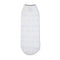 Nanit Sleep Wear Swaddle - Chevron Raindrops- NB