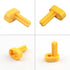 67pcs Sets Technical Parts Engine Kit - Includes Cylinder, Piston, Connecting Rod, Pin Connector Block, Crankshaft