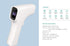 BBLove Non-Contact Infrared Forehead Digital Thermometer for Adults, Babies & Kids