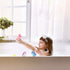 ArtCreativity Unicorn Rubber Toys for Kids, Pack of 12, 2 Inch Floating Bath and Pool Water Toys