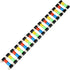 ibasenice DNA Model Kit, Double Helix Assembling Instrument for Science Class, 3D Teaching Tool for Kids