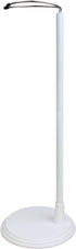 ZITA ELEMENT 2 Pcs Adjustable Doll Stand Support Base for 14-18 Inch Dolls - White Doll Holder