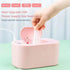 Generic Baby Wipe Warmer,New Portable Large Capacity Wipes Warmer Dispenser with LED Display,Adjustable Baby Wet Wipes