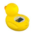 b&h Baby Thermometer, Infant Bath Floating Toy Safety Temperature Water Thermometer (Classic Duck)