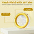 Momlacto S1 S2 S9, 27mm 17/19/21/24mm Wearable Collection Cups Compatible with Spectra Hands-Free Breast Pump