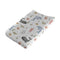 Sea Animals Changing Pad Cover, Soft Stretch Fitted Changing Table Pad Cover Mats for Boy Girl, 32" x 16"