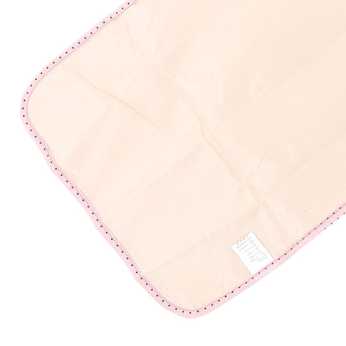 Portable Changing Pad, Compact Baby Changing Mat for Baby Girl Boy Foldable Changing Pad Diaper Changing Mat