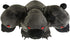 Pacific Giftware Hellions Plush Series Cerberus Plush