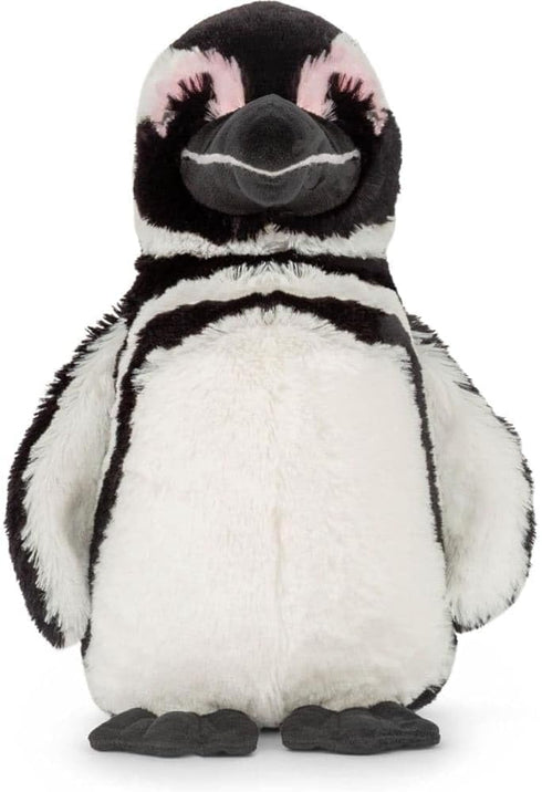 Fahlo Tracking Plush | 12" Plush Toy with Interactive 3D Tracking Map
