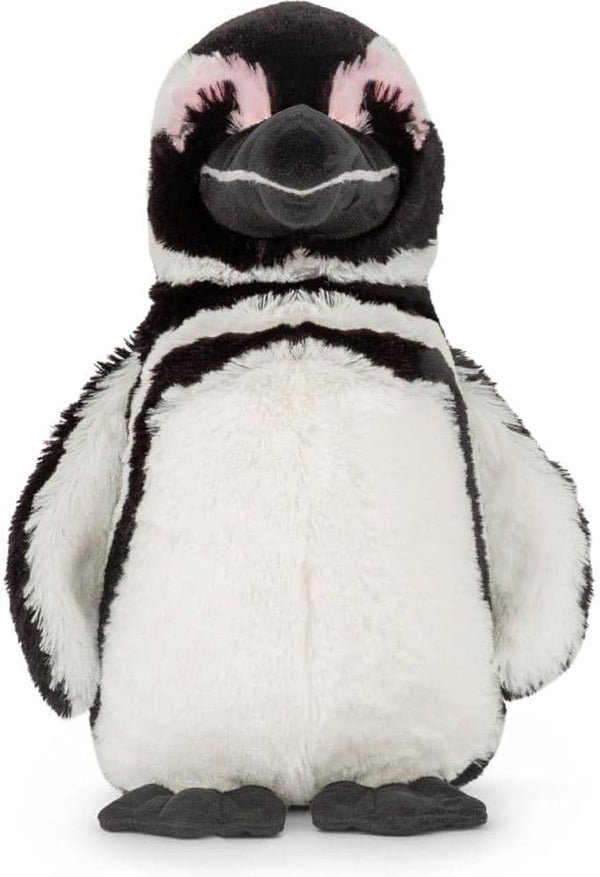 Fahlo Tracking Plush | 12" Plush Toy with Interactive 3D Tracking Map