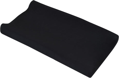 KYTE BABY Soft Change Pad Cover, Rayon Made from Bamboo Material (Midnight)
