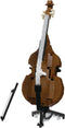 nanoblock - Instruments - Contrabass, Advanced Hobby Series Building Kit
