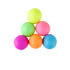 6 (2 oz Set, Pack Colorations Wheat & Gluten Free Neon Dough - Colors Each) | Non-Toxic, Play Dough, Bulk Sensory Kit