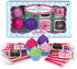 Sophia's Doll-Sized Dessert Set with 8 Pretend Treats, Sprinkled Cupcakes & Petit Fours Plus Napkins for 18" Dolls