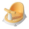 Toyvian Bath Seat Bathtub Support Chair Non-Slip Sitting Bath Seat for Boys