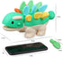 Baby Sensory Toys, Montessori Learning Fine Motor Skills Toy for 6 9 12 18 Month One Year Old Boy Birthday Gift,