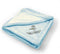 Fastasticdeals Custom Embroidery Nursery Bedding Baby Blankets for Boys & Girls Disc Golf