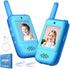 KAKTIN Video Walkie Talkies for Kids, Christmas Birthday Gifts Toys for Boys 3
