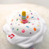8 inches Cuddle Barn - Birthday Cupcake Spinner | Animated Cupcake Musical Plush Toy Spins and Lights Up to the Song