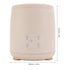 Sunisfa 4 Electric Baby Formula Mixer, Low Noise Automatic Infant Bottle Shaker Mixing Modes, Rechargeable Battery