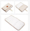 Ubxvamm Foldable Baby Diaper Changing Pad Waterproof Newborn Travel Nappy Changing Mat