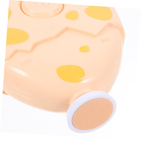 Trimmer Outanaya Electric Nail for Nail Polisher Grinding for Newborns and Comfortable Grip for Parents