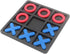 BQSPT Tic Tac Toe Board Game,Tic Tac Toe Family Game, Classic Board Game,
