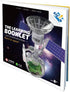 PLAYSTEM Space Weather Station Water Cycle Simulation Learning Kit - STEM Educational Gift for Kids & Teens