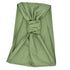 Yiming 88 150CM Baby Doll Carrier Wrap for Kids Toddler Front Back Sling Wrap Front Carrier Long (Green)