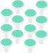 LIFKOME 18PCS Nail File Replacement Pads Electric Trimmer Grinding Heads for Boy Girl