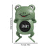 Generic Setup, Baby Bath Thermometers - Cute Cartoon Frog Waterproof Thermometer | Digital Type-C Bathtub for Family