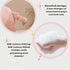 CHELEI2019 15.7" Pink Pig Stuffed Animal, Piggy Plush Toy Hugging Pillow for Kids